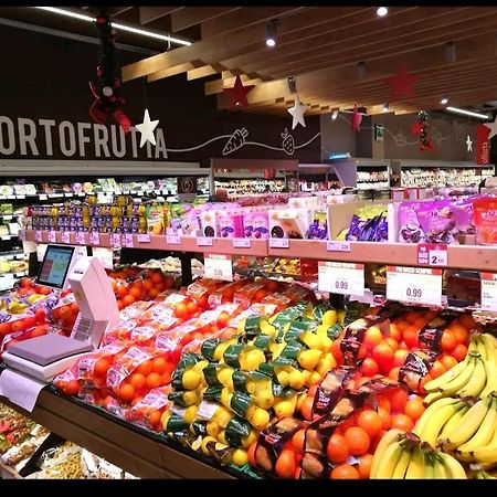 Appartamento Anselmo Côme Esterno foto