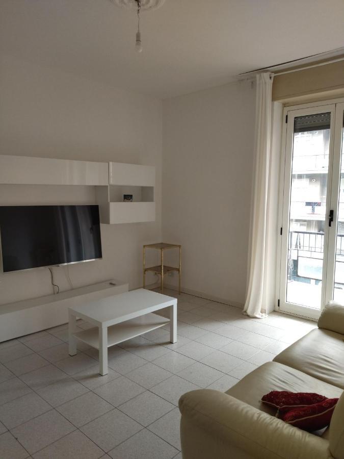 Appartamento Anselmo Côme Esterno foto