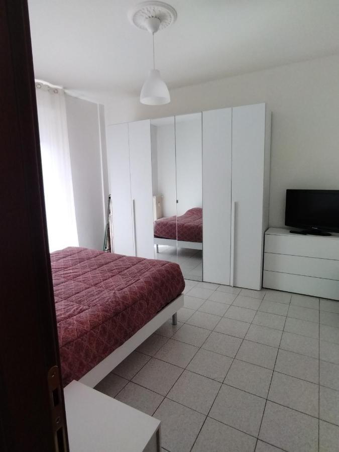 Appartamento Anselmo Côme Esterno foto